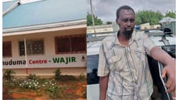 Abducted Huduma Centre manager found in Somalia