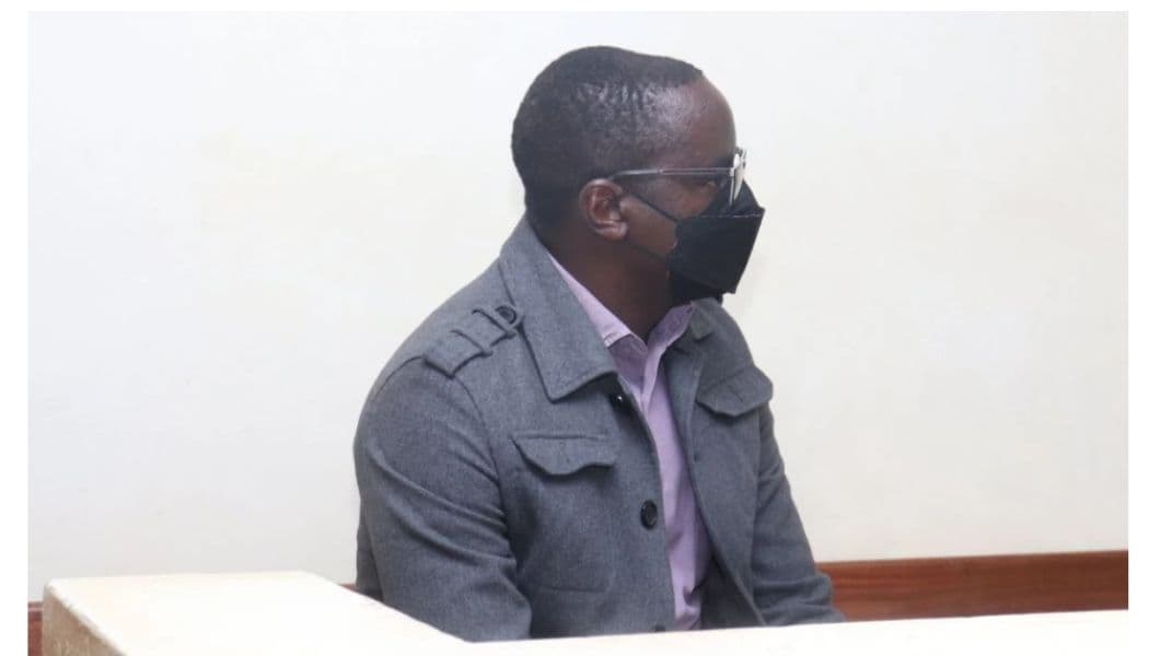 DPP drops bribery case against Judiciary staff after Ksh.50K evidence goes missing