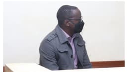 DPP drops bribery case against Judiciary staff after Ksh.50K evidence goes missing