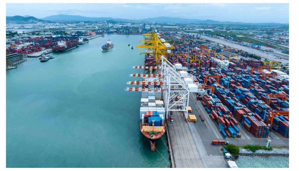 Government announces 100% waiver on accrued storage charges at Mombasa Port