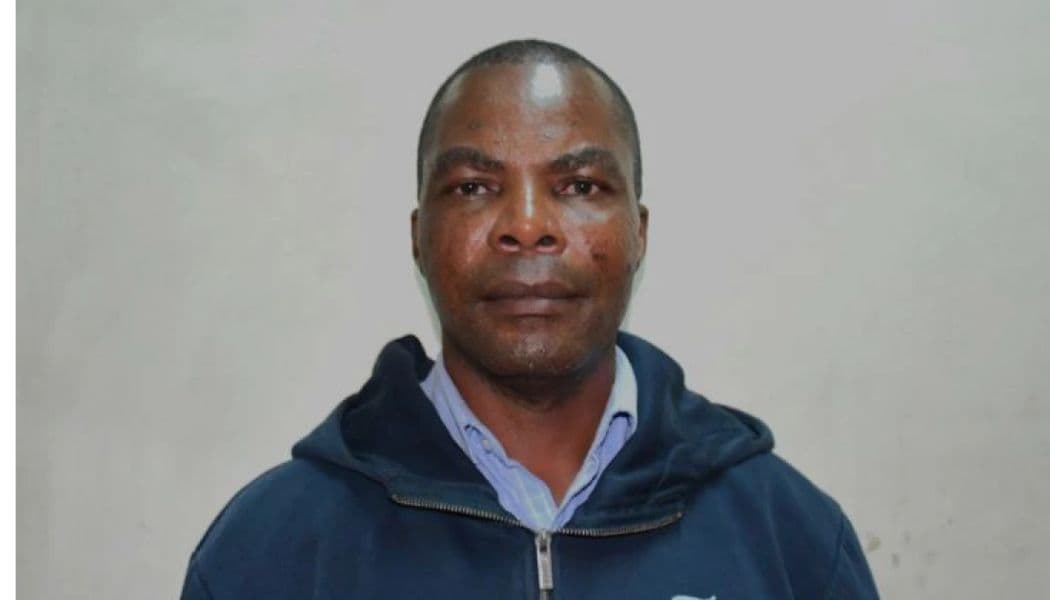 Former IEBC official arrested, charged with certificate forgery