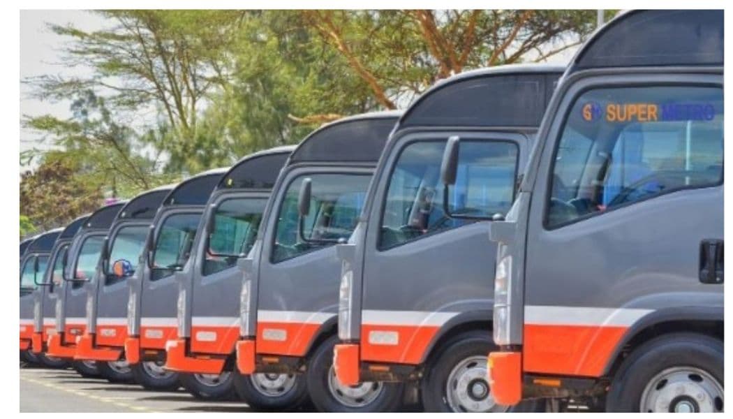 Super Metro announces job opportunities for road inspectors