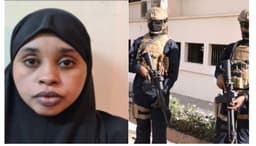 Terror suspect arrested in Eastleigh, Nairobi