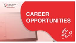 KRA announces attachment opportunities; How to apply