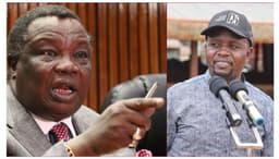 Francis Atwoli clarifies endorsing George Natembeya as Luhya leader