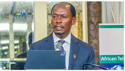 No personal or government data was lost during the cyberattack on websites – CS Kabogo