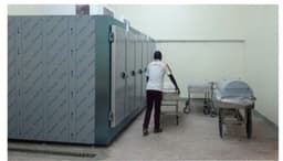 KMPDC warns hospitals against detaining bodies over unpaid medical bills