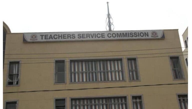 TSC addresses advertisement of 20,000 permanent and pensionable jobs