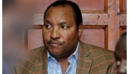 Reprieve to Ferdinand Waititu as court issues ruling on his release