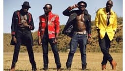 Sauti Sol ‘forced’ to cancel show in Tanzania