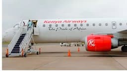 MPs raise alarm over Ksh10 billion Kenya Airways unsecured loan