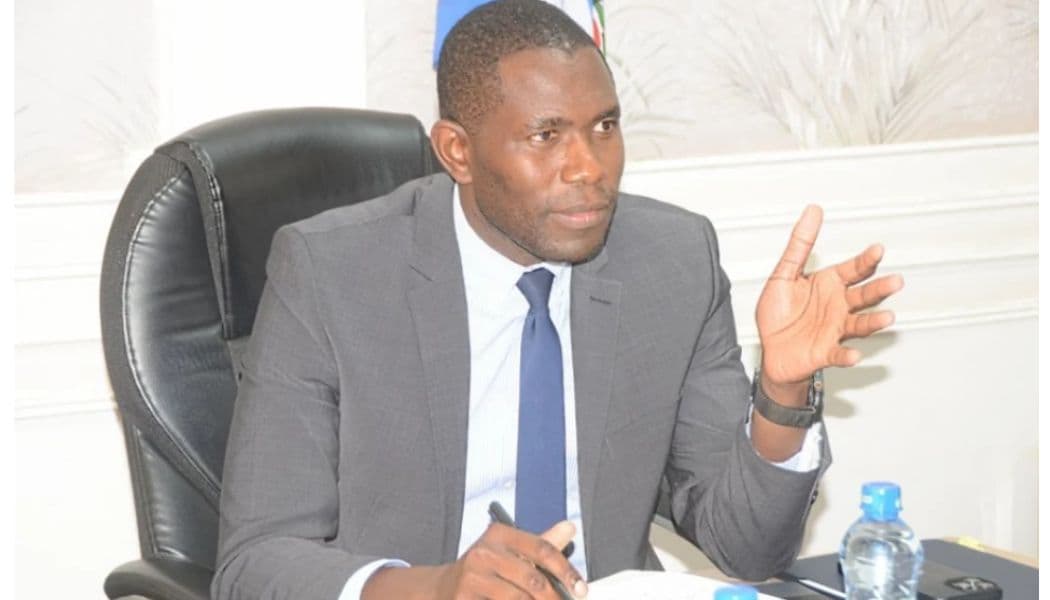 Ministry of Health issues update after 12 counties run out of vaccines