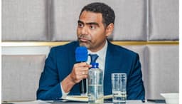 Football Kenya Federation (FKF) President Hussein Mohammed has been appointed to the FIFA Institutional Relations Committee.