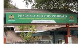 The Pharmacy and Poisons Board has raised an alarm over a counterfeit batch of cancer medication circulating in the Kenyan market,