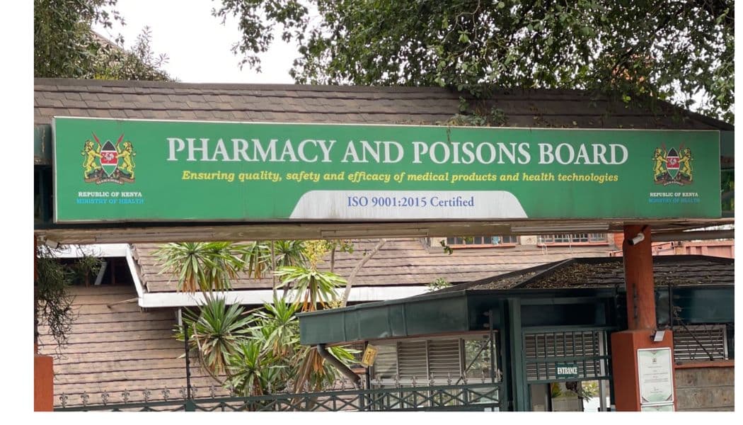 The Pharmacy and Poisons Board has raised an alarm over a counterfeit batch of cancer medication circulating in the Kenyan market,