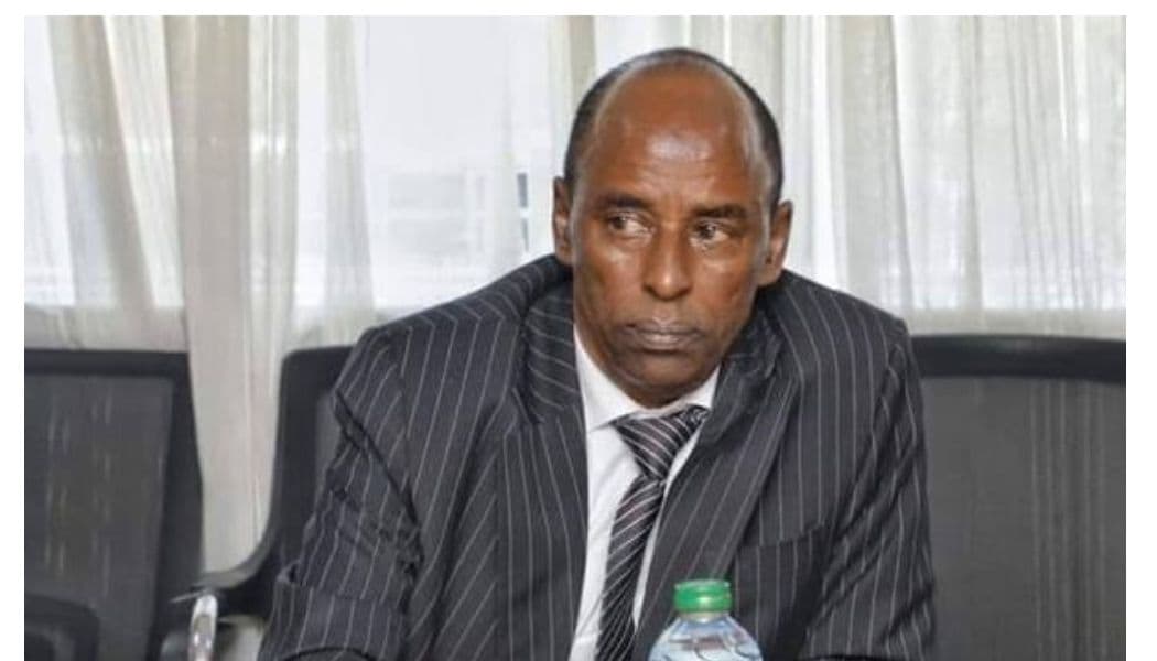 Isiolo South MP Mohamed Tubi Bidu has died at the Nairobi Hospital.