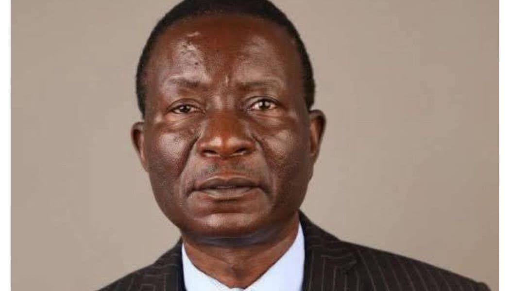 Kasipul MP Charles Ong'ondo shot dead in Nairobi