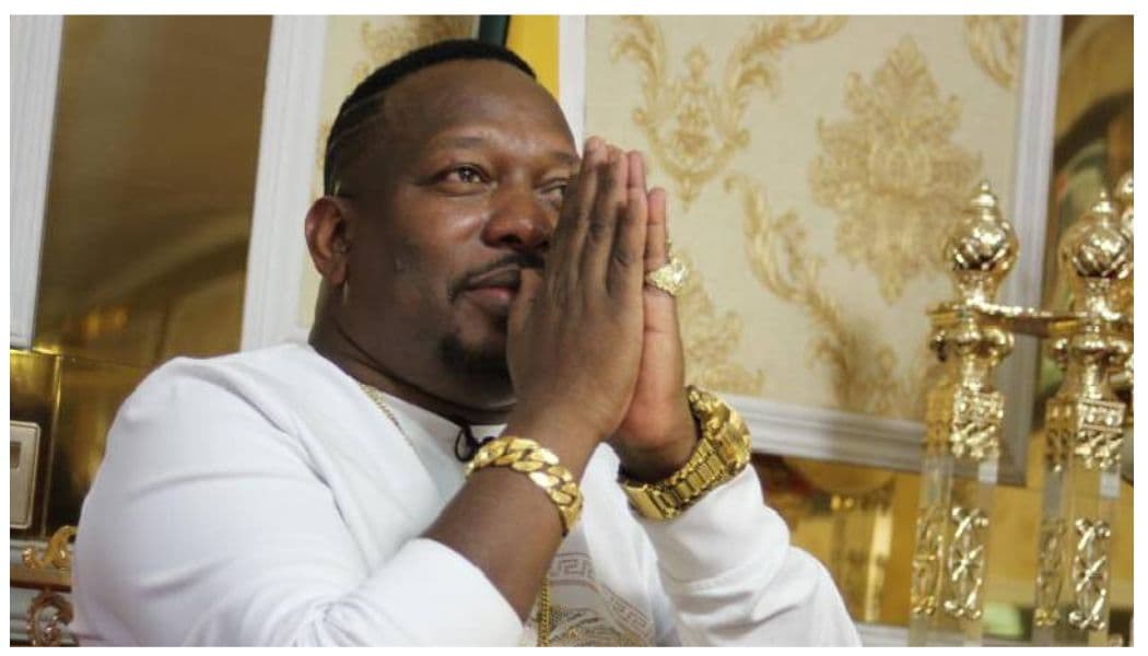 Win for Sonko as High Court unfreezes Ksh.574M in his bank accounts