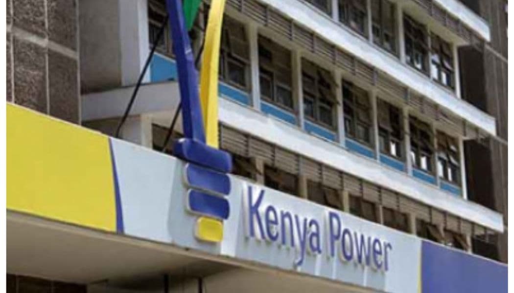 Kenya Power records Ksh.24.47B profit, 18.7% fall from last year