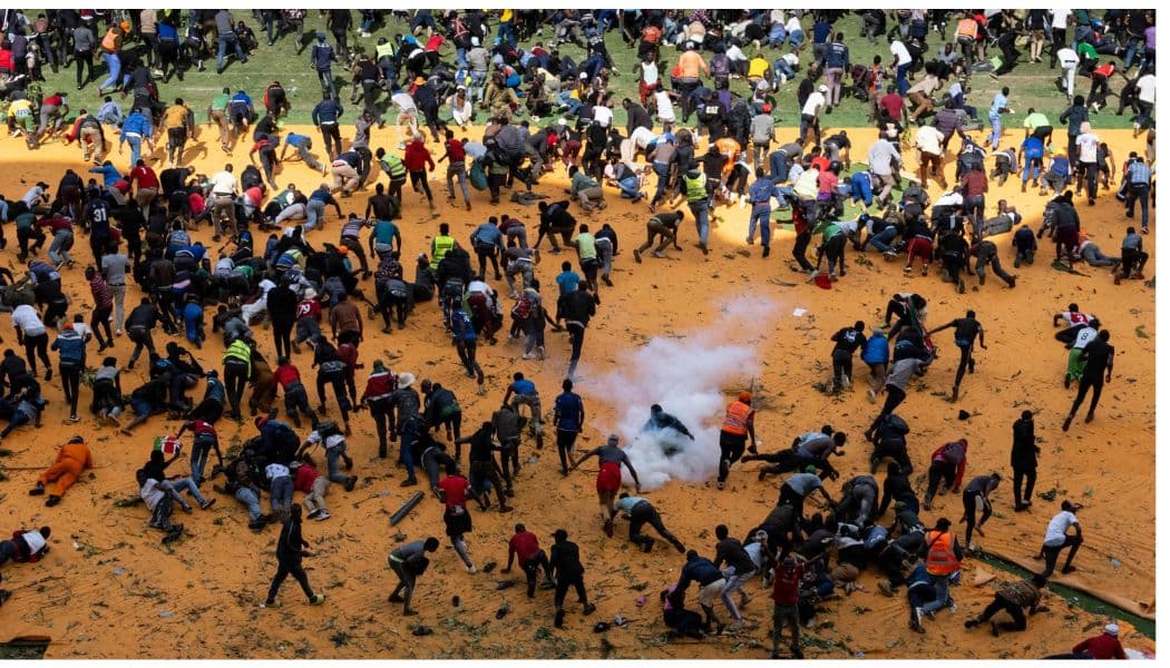 Autopsy confirms Raila Odinga mourners at Kasarani died from gunshot wounds3