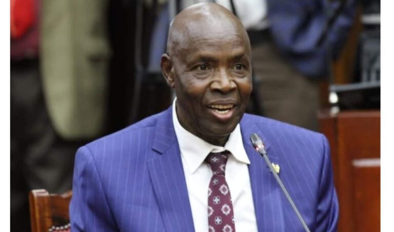 Education CS announces release of KCPE results