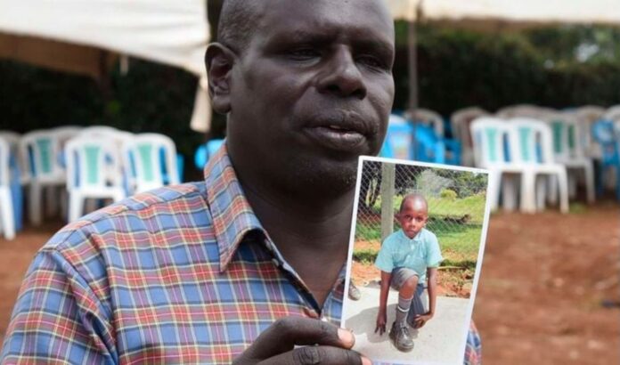 KCPE candidate who scored 395 dies over a botched circumcision