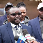 Minister addresses claims of 12,000 students said to have STIs