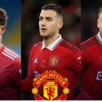 Man United trigger contract extensions for four players including Rashford