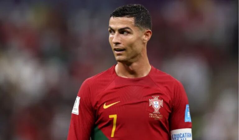 Ronaldo to commit to Saudi Arabia partnership until 2030