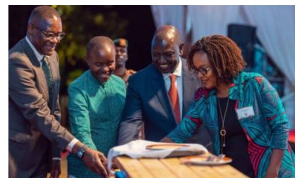 Ruto praises Google Hustle Academy: How to Join the Free program