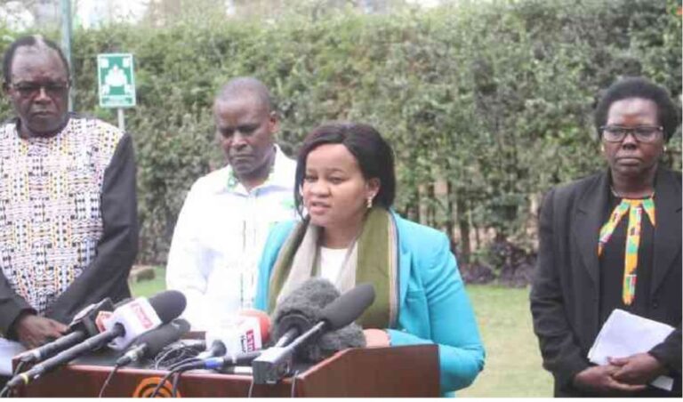 Serena Hotel faces tribunal for hosting suspended four IEBC commissioners