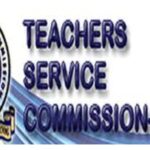 TSC issues a list of teachers not eligible for the ongoing recruitment