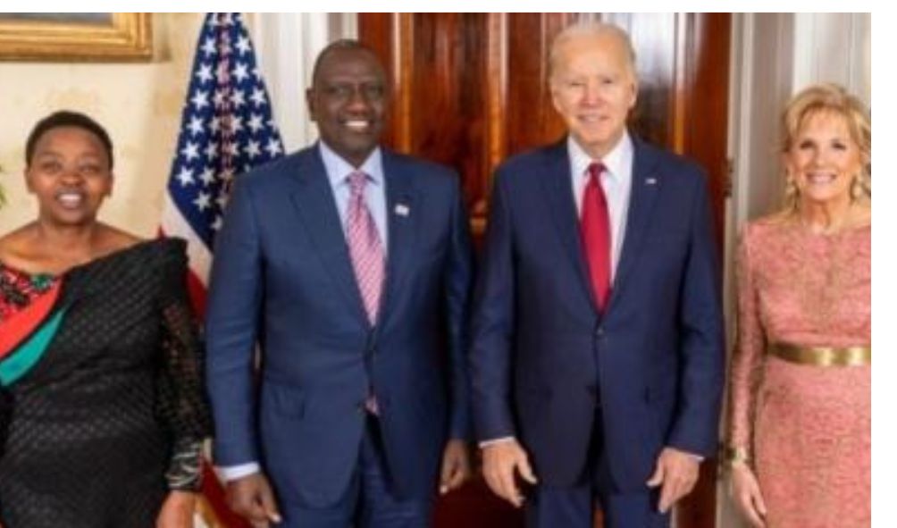 Deals President Ruto has already secured in the US