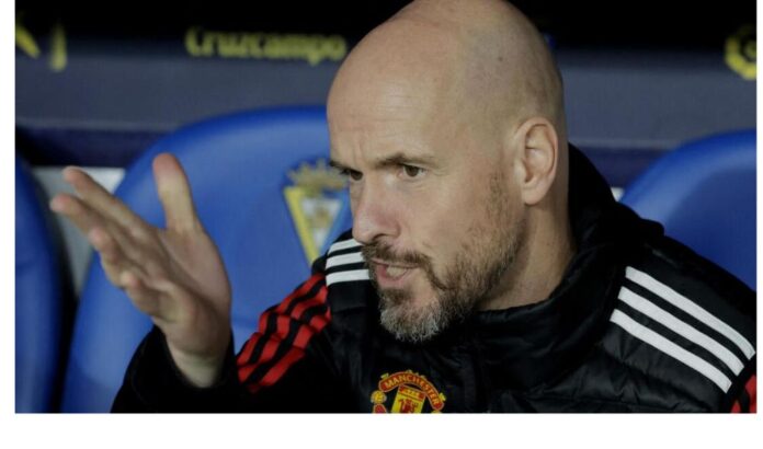 Ten Hag says potential Glazer's Man United sale will be beneficial for his project