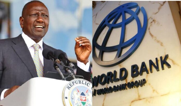 Ruto's government to start spying on bank accounts of high-profile Kenyans in IMF deal