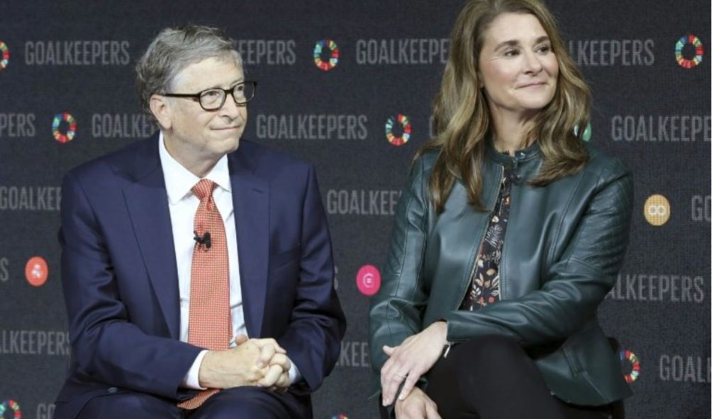 Bill Gates Foundation announces largest ever annual budget