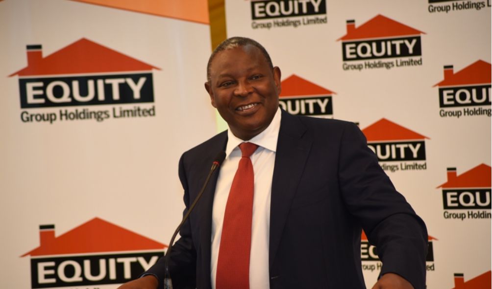 Equity Bank biggest beneficiary of World Bank’s Sh111.7bn Kenyan portfolio