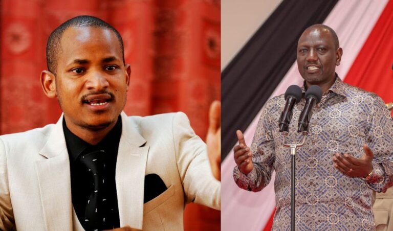 Azimio rebukes Ruto's plans to abolish HELB, "Don't dare touch it"