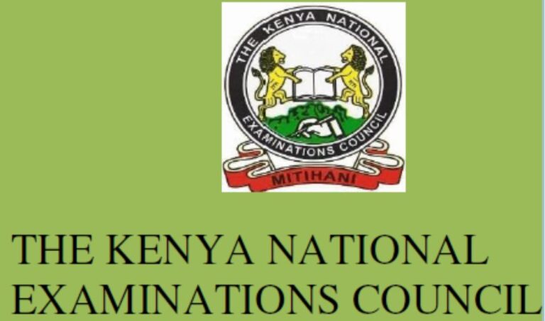 KNEC announces 2023 KCPE, KCSE registration dates