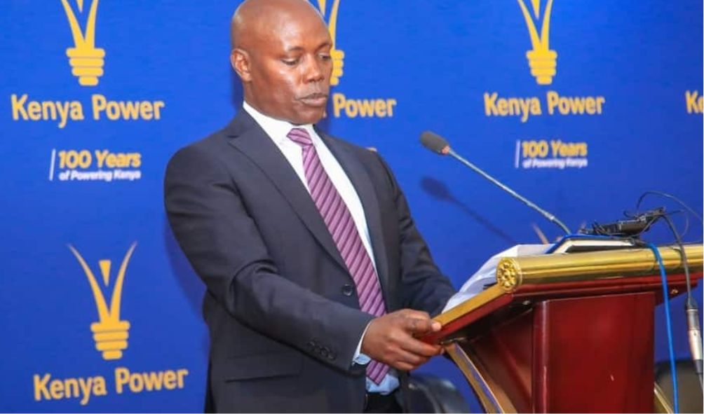 Kenya Power move to raise electricity tariffs by up to 117 percent