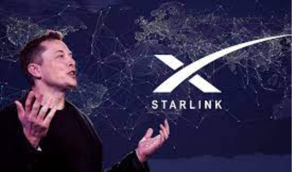 Starlink, Elon Musk's company announces launch date in Kenya