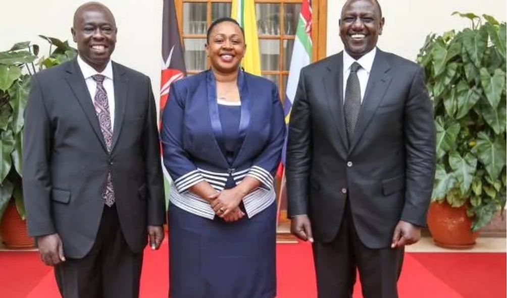 Betrayal? Ruto hosts Jubilee politicians ahead of Raila's Kamukunji rally