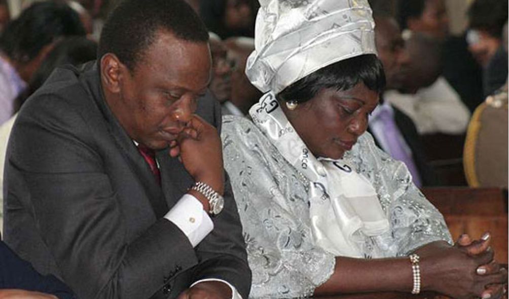 Ruto allies now demand probe into Kenyatta family tax waivers, land for the last 10 years