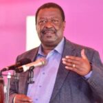 Mudavadi calls out Azimio over IEBC whistleblower evidence terming it "hot air"