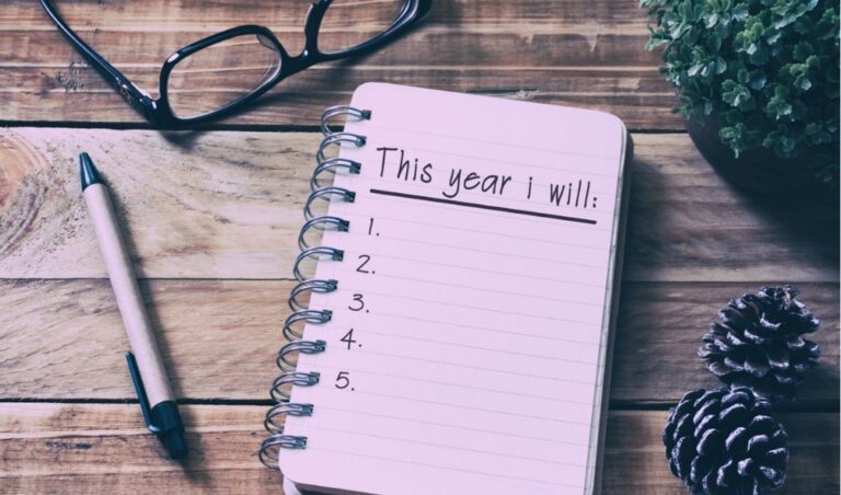 Forbes report reveals why 80% of new year resolutions fail