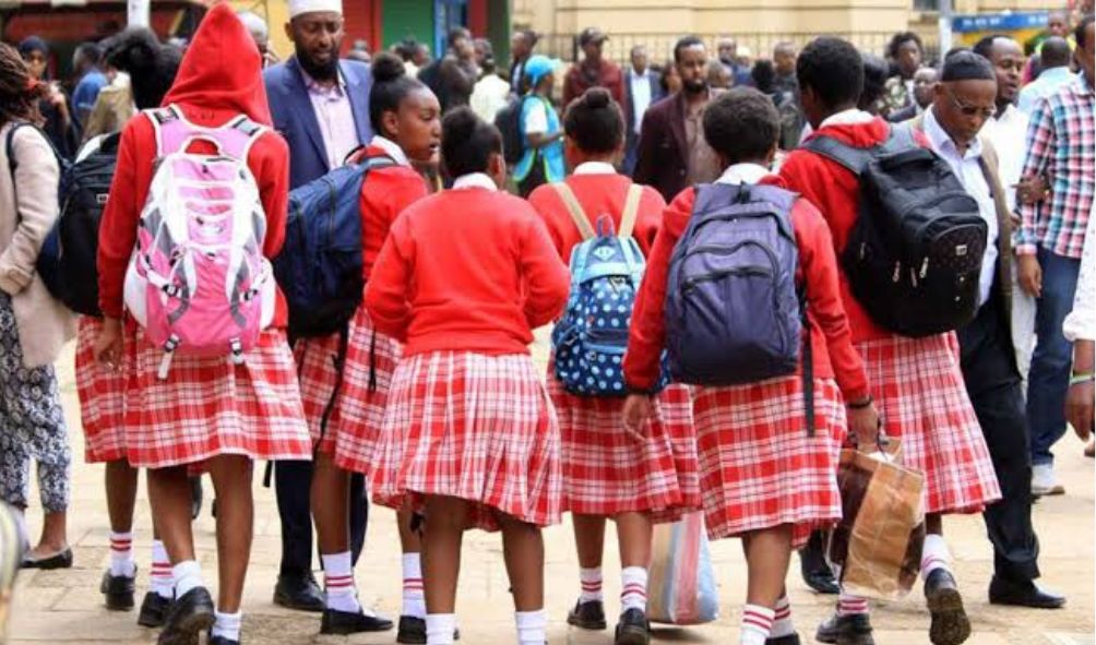 Parents Association wants gov't to postpone school reopening date