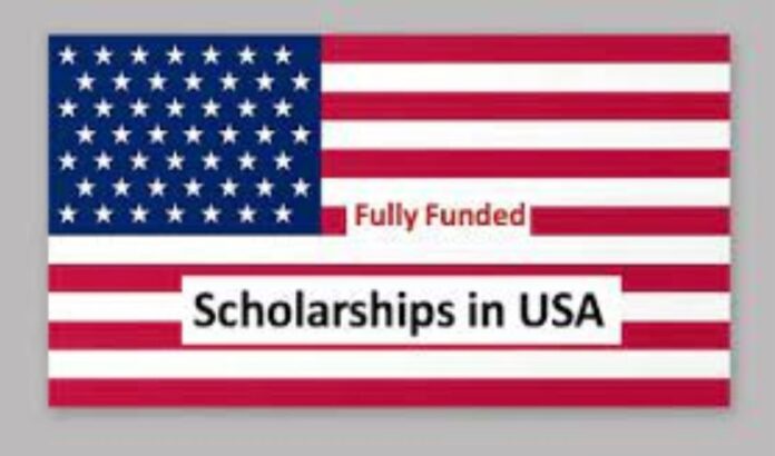 U.S calls on Kenyan students KCSE 2022 to apply for scholarship opportunities; How to Apply