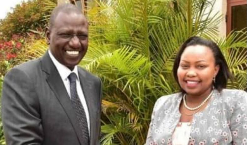 Big win for Ruto's poll losers as court okays CAS appointments