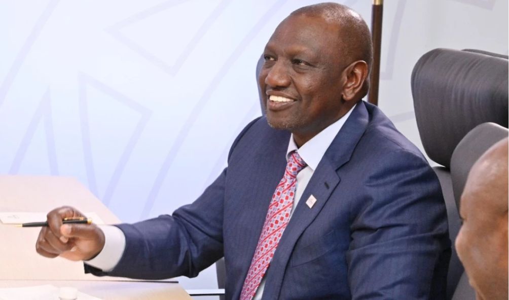 Ruto appoints 7-member panel to recruit new IEBC commissioners