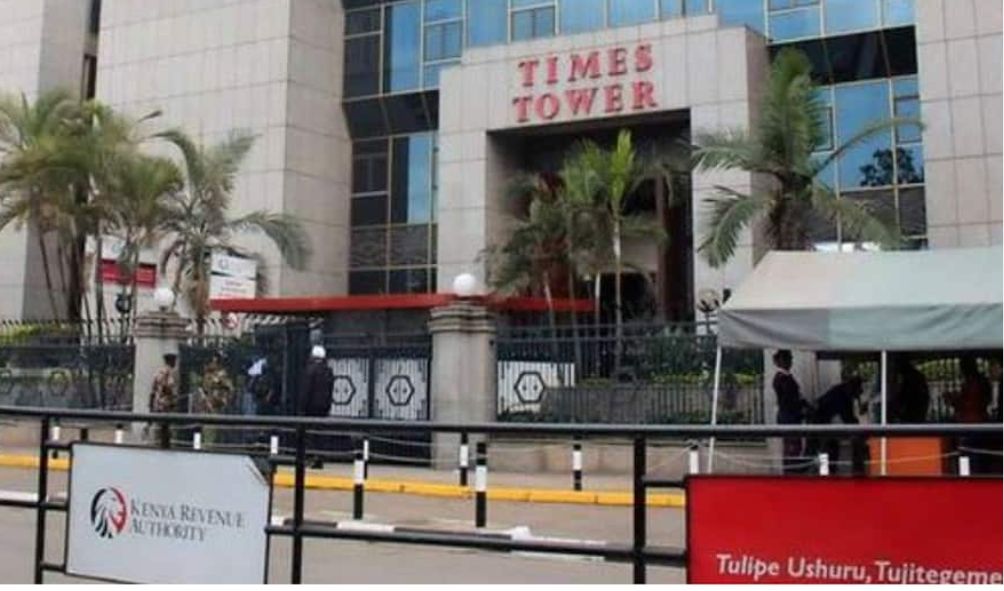 DCI withdraws detectives attached to KRA
